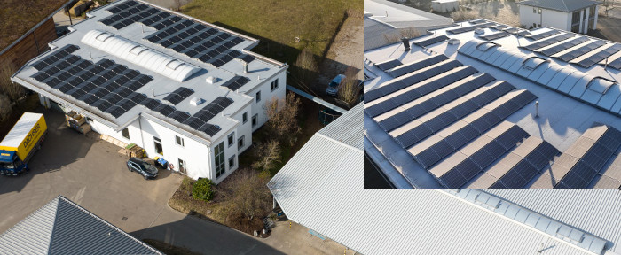 Photovoltaik web