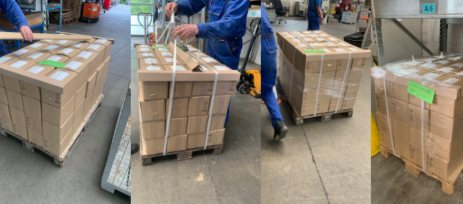 Verpacken5 8